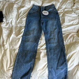 Princess Polly Daydream Jeans